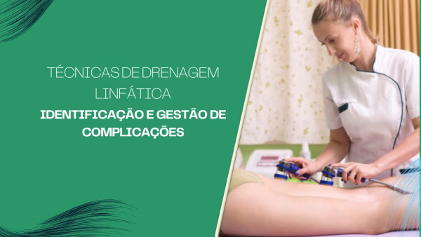 Identificação e Gestão de Complicações