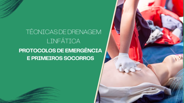 Protocolos de Emergência e Primeiros Socorros